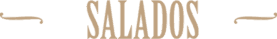salados